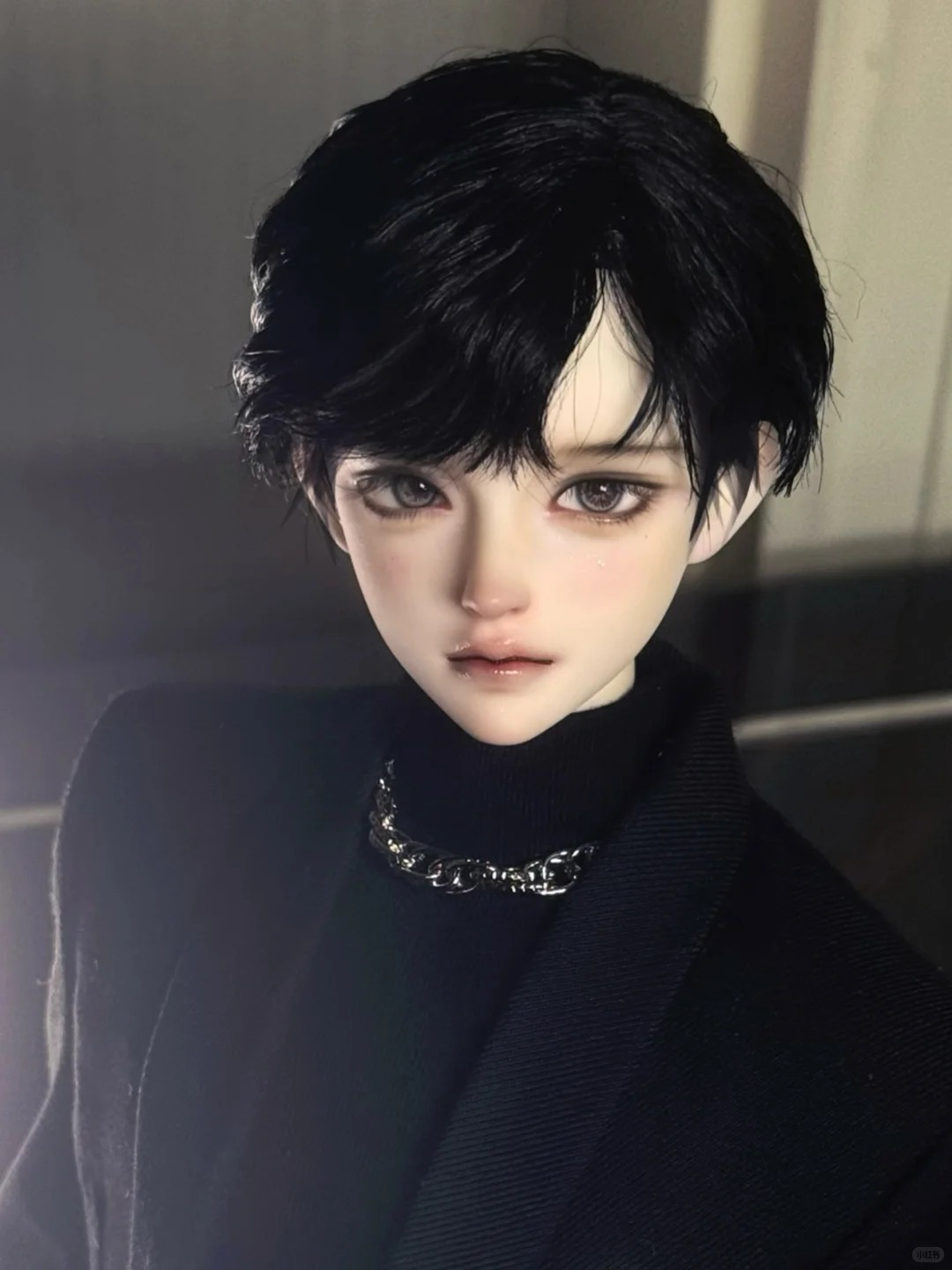 Beauty No Makeup - دمية BJD جديدة لعام 2026 بحجم