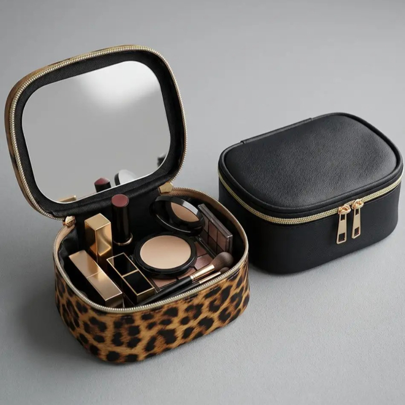 Beauty Preservation Makeup Bag - حقيبة مكياج جديدة لعام 2026 مع