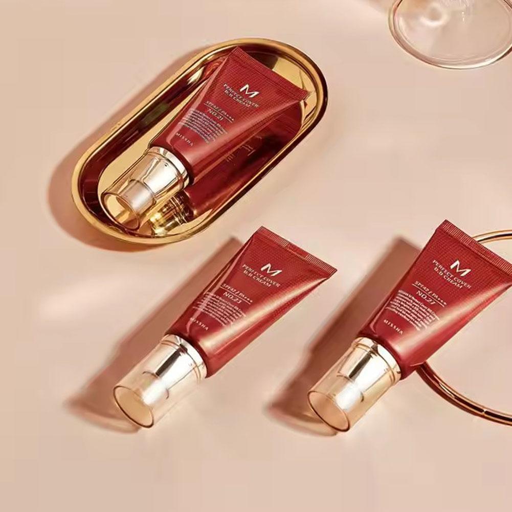 Beauty Makeup Foundation - كريم كونسيلر بي بي كريم أساس