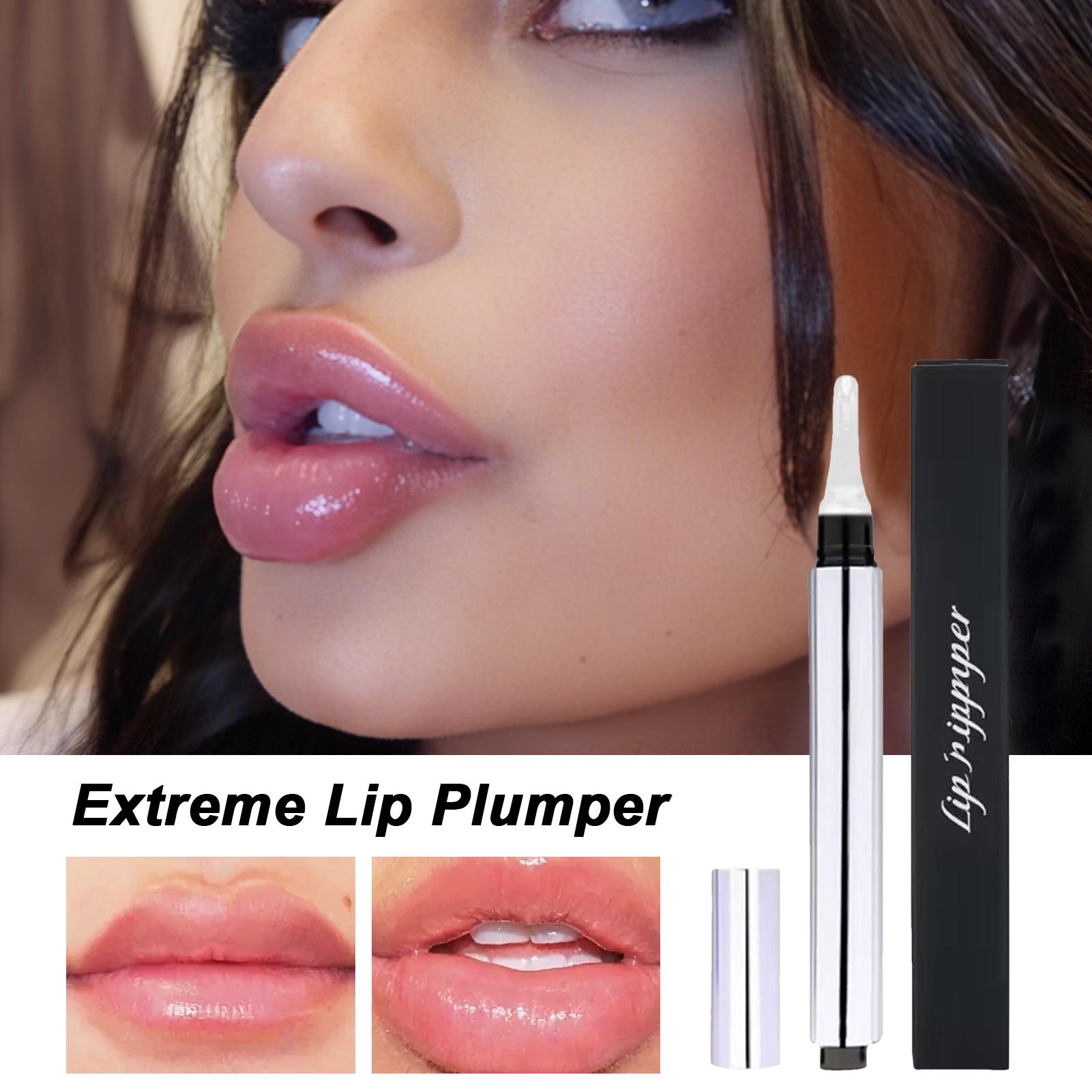 Beauty Makeup Girl - الشفاه سمنة ماكياج قاعدة سبايكول ممتلئ
