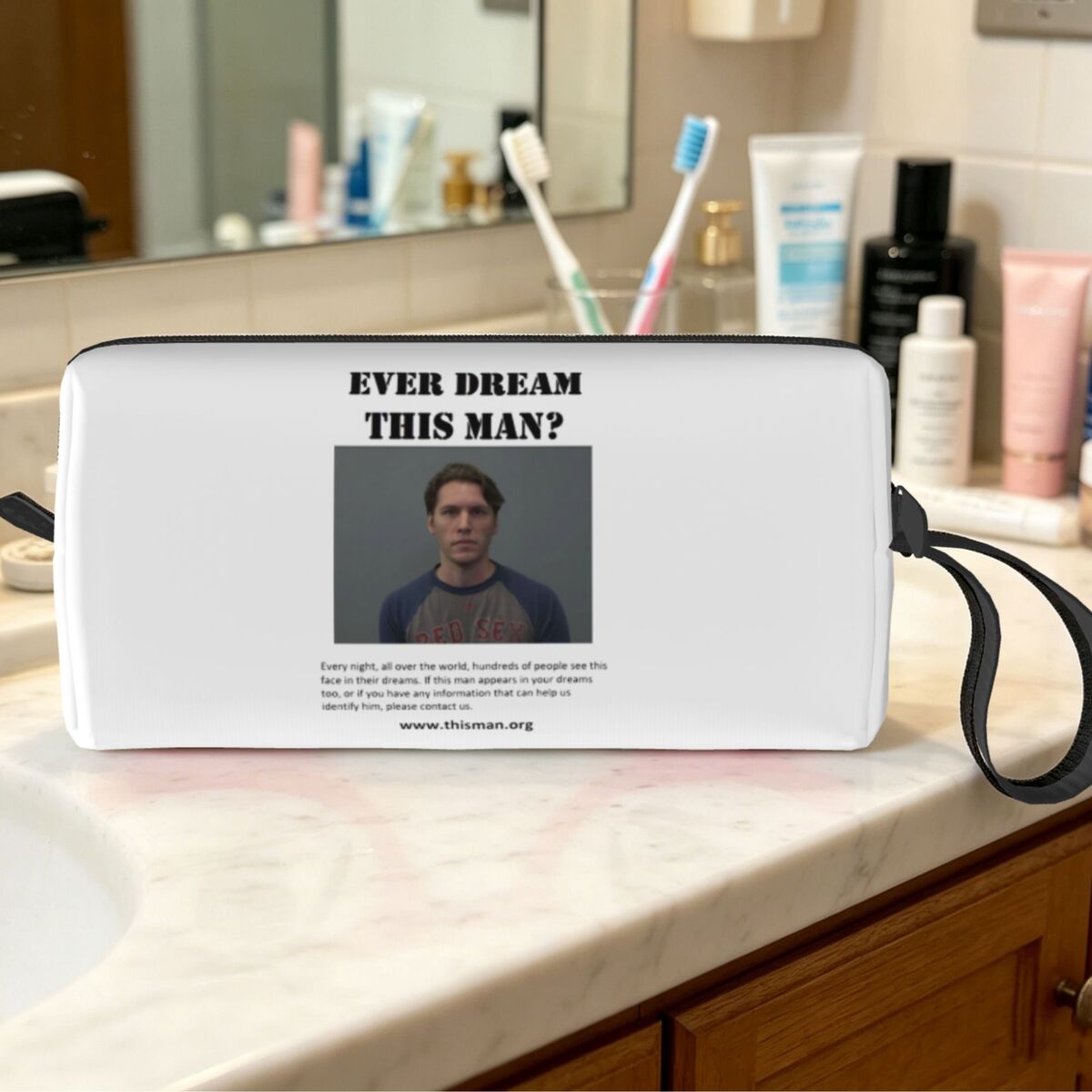 Beauty Forever Makeup - حقيبة مكياج Ever Dream This Jerma،
