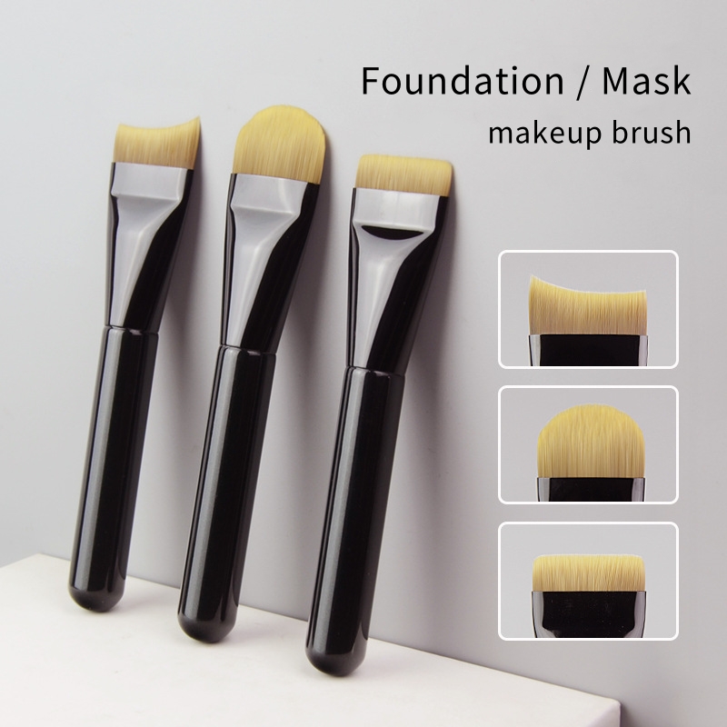 Makeup Beauty Ro - فرش مكياج كريم الأساس فائقة النعومة