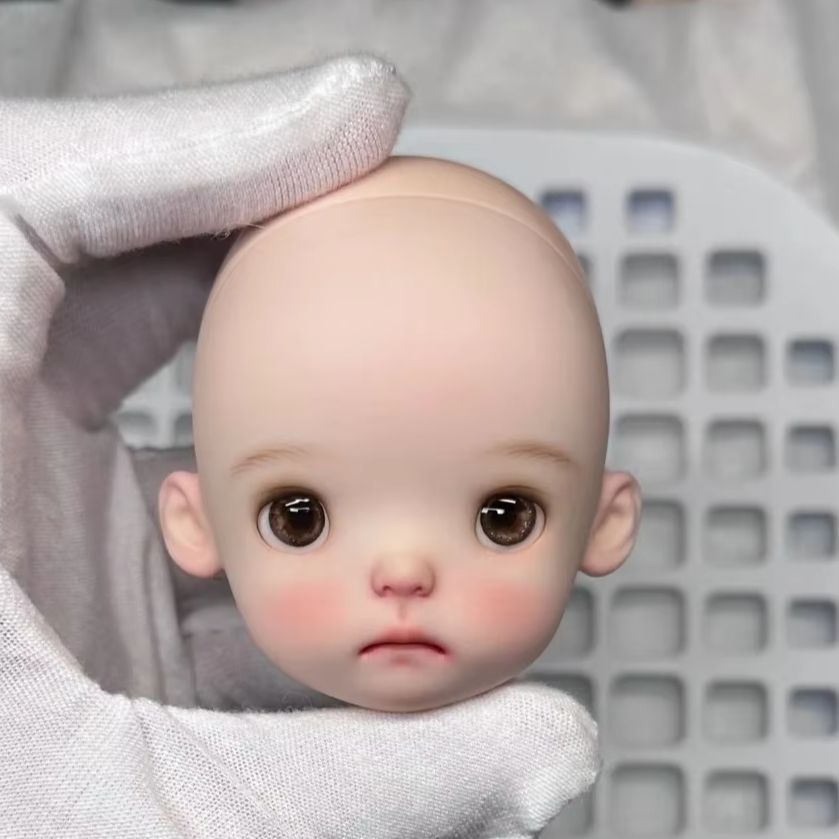 Beauty No Makeup - دمية أمبر 1/6 SD BJD نانا