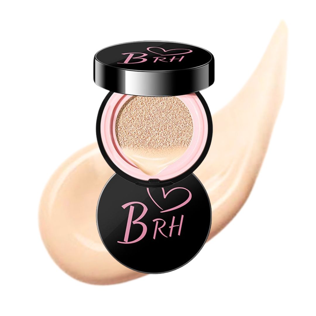 Beauty Makeup Foundation - كريم بي بي كوشين بلون بيج