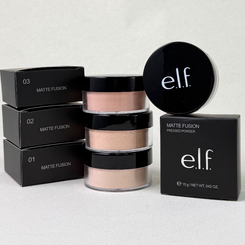 Beauty Makeup Foundation - بودرة سائلة من ماركة هوت إلف