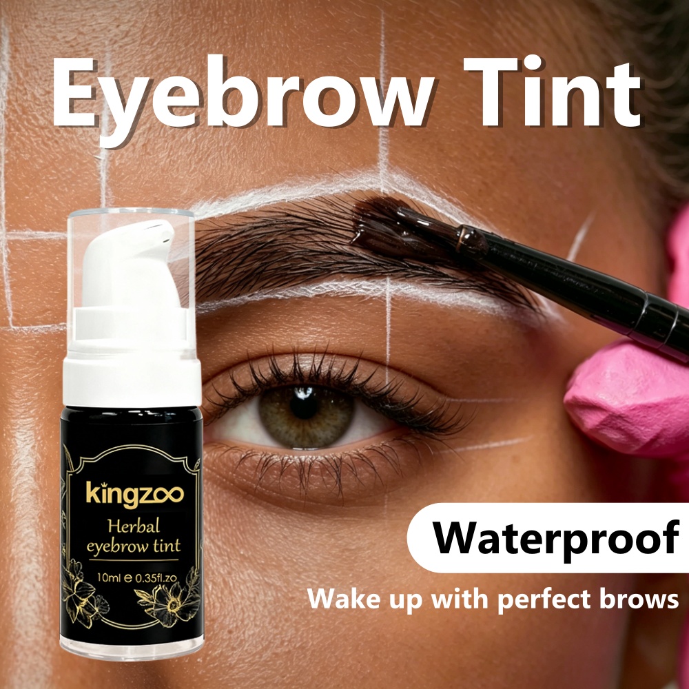Bb Cream Tinted - ​ ​ مجموعة صبغ الحواجب المقاومة