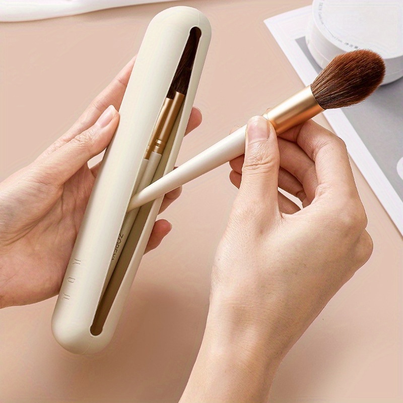 Beauty Preservation Makeup Bag - حقيبة ماكياج فرشاة للمكياج الحقيبة منظم