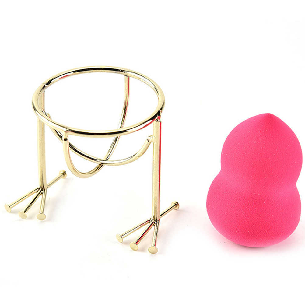 3 قطع حامل إسفنج مكياج أنيق وع - مراجعة Beauty Makeup Tool وسعره