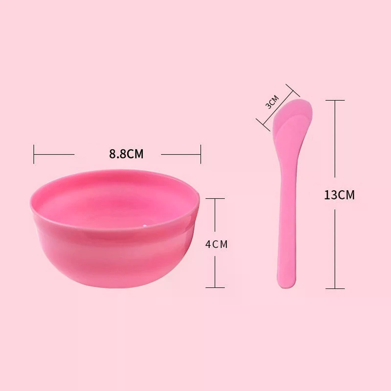 مجموعة أدوات قناع التجميل: وعا - مراجعة Beauty Makeup Tool وسعره