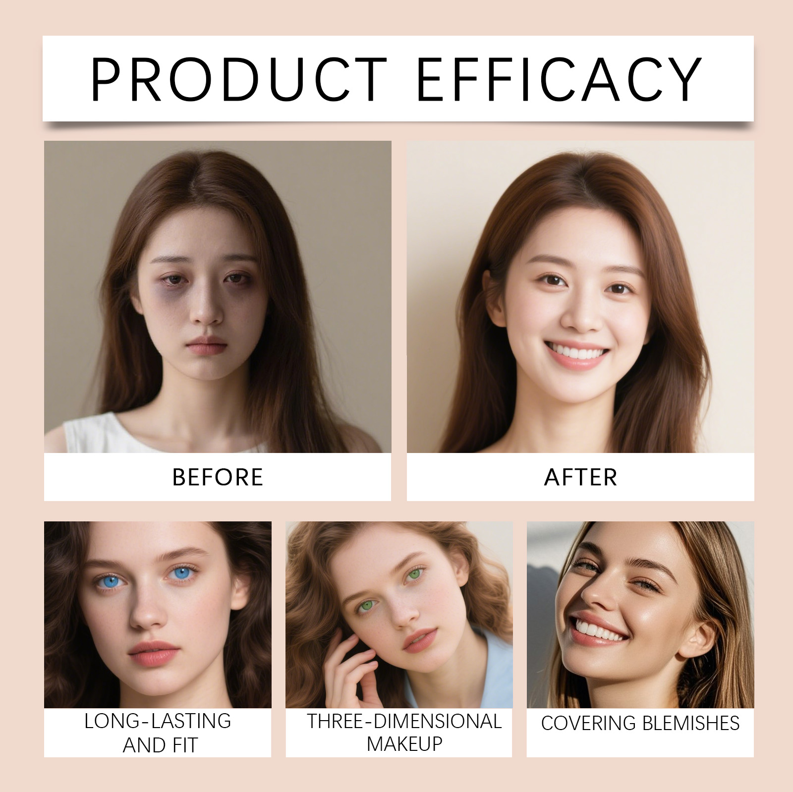 كريم BB مرطب ملون بعامل حماية  - مراجعة Makeup Beauty Ro وسعره