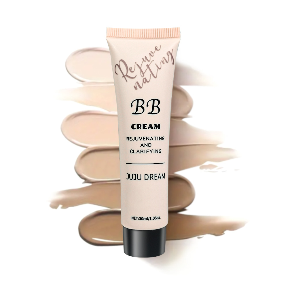 كريم بي بي، كريم عزل، كريم أسا - مراجعة Beauty Makeup Foundation وسعره