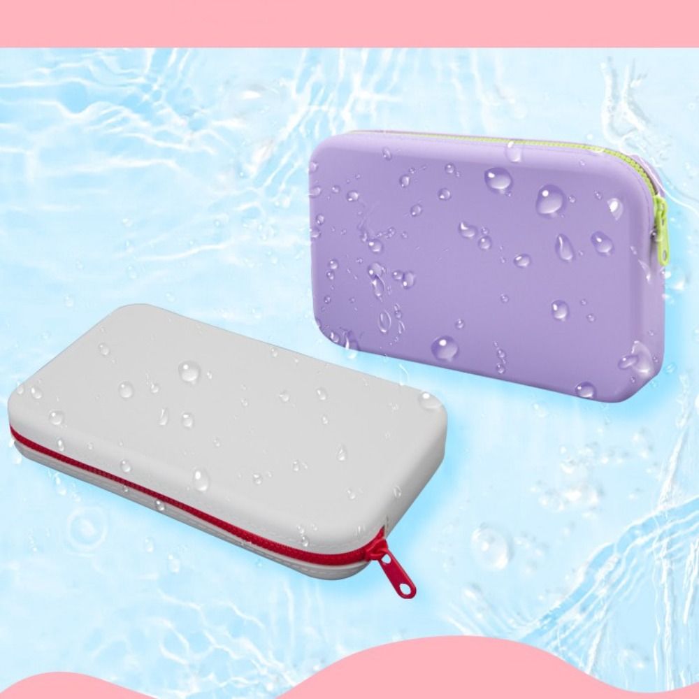 حقيبة تخزين مستحضرات التجميل ا - مراجعة Beauty Preservation Makeup Bag وسعره