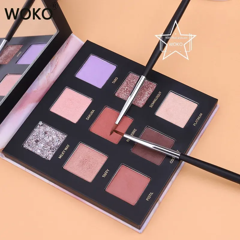 T22 غرامة كحل فرشاة للمكياج ال - مراجعة Makeup Beauty Ro وسعره