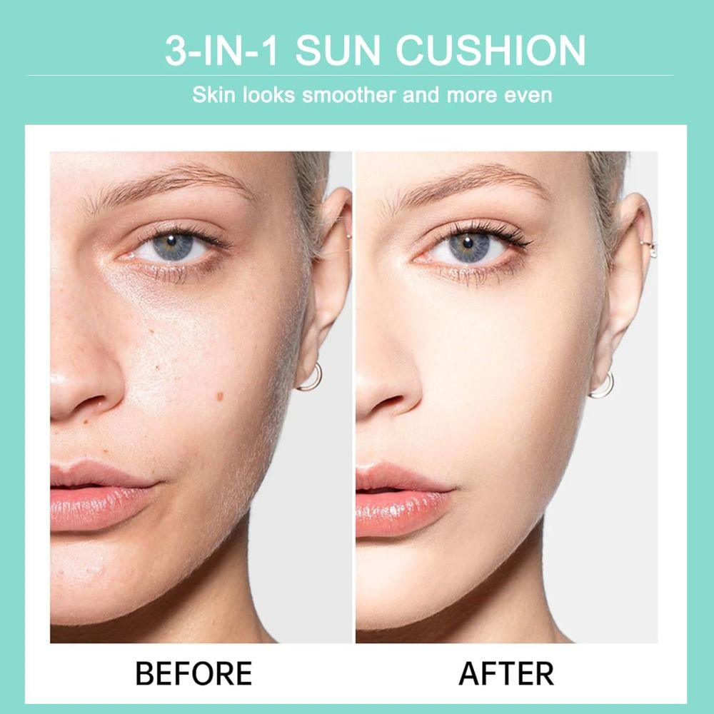واقي شمس للوجه ملون بعامل حماي - مراجعة Bb Cream Tinted وسعره