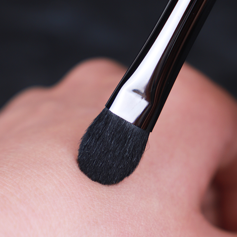 فرشاة مكياج بيكاسو رمادية 707  - مراجعة Makeup Beauty Ro وسعره