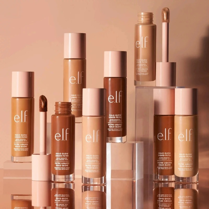 برايمر إلف باور جريب طويل الأم - مراجعة Beauty Makeup Foundation وسعره