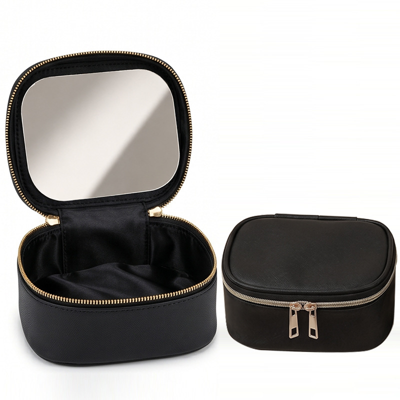 حقيبة مكياج جديدة لعام 2026 مع - مراجعة Beauty Preservation Makeup Bag وسعره