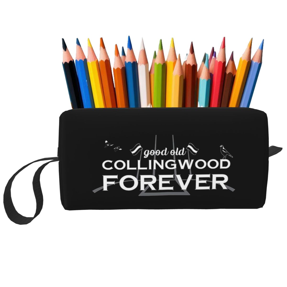 Good Old Collingwood Forever - - مراجعة Beauty Forever Makeup وسعره