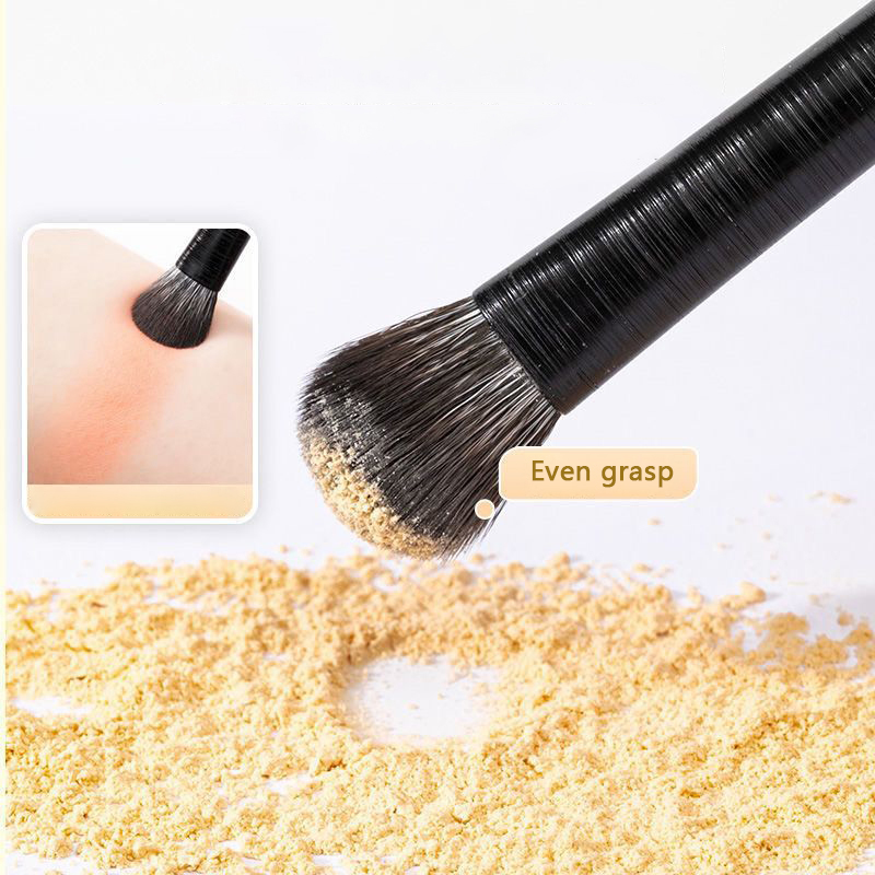 ● مجموعة من 6 فرش مكياج للعيون - مراجعة Makeup Beauty Ro وسعره