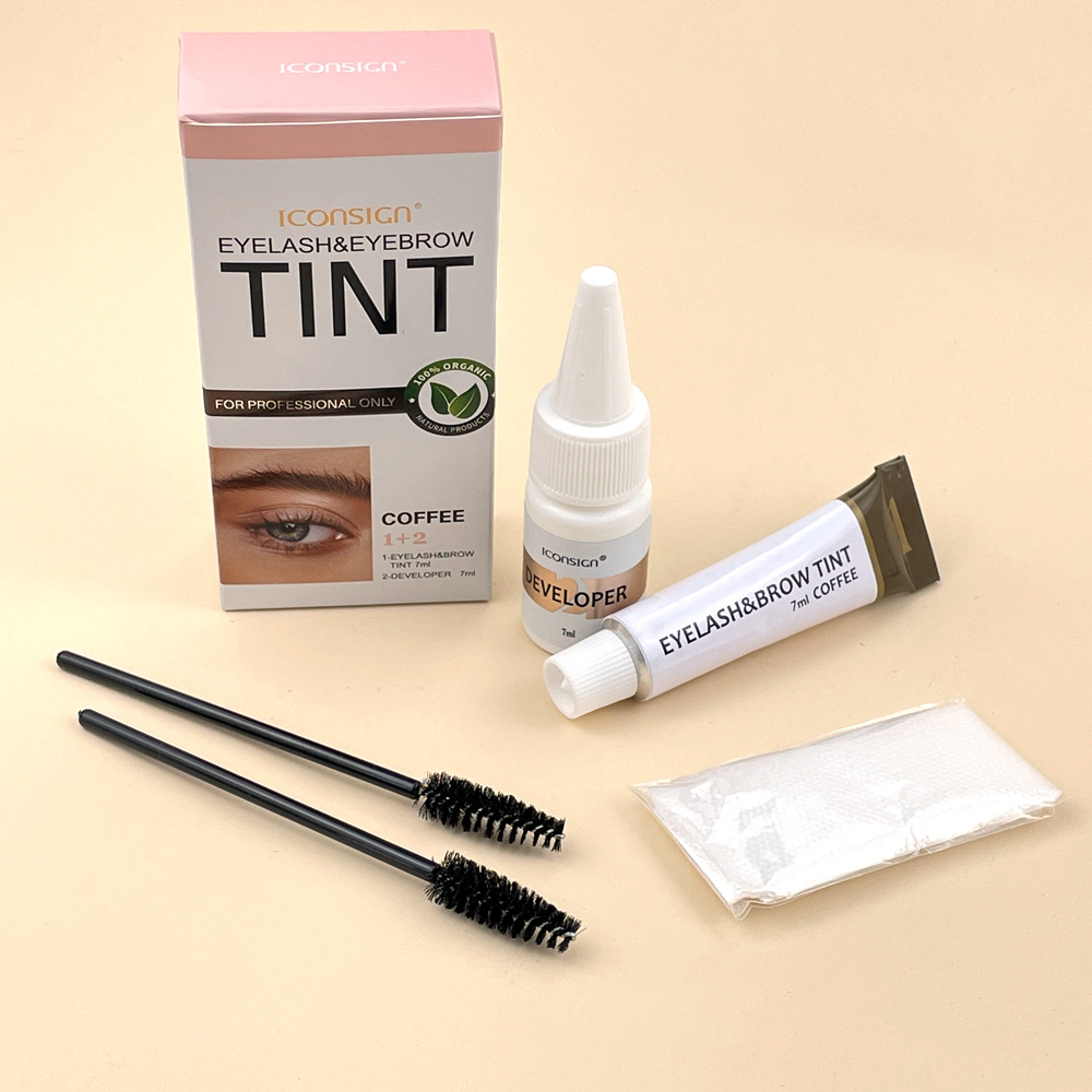 رمش الحاجب صبغ تينت عدة سريع ت - مراجعة Bb Cream Tinted وسعره