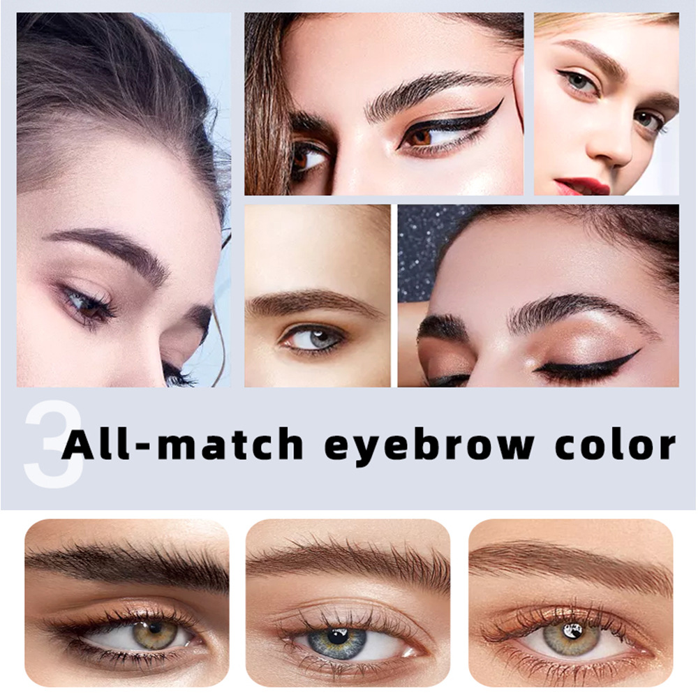 رمش الحاجب صبغ تينت عدة سريع ت - مراجعة Bb Cream Tinted وسعره