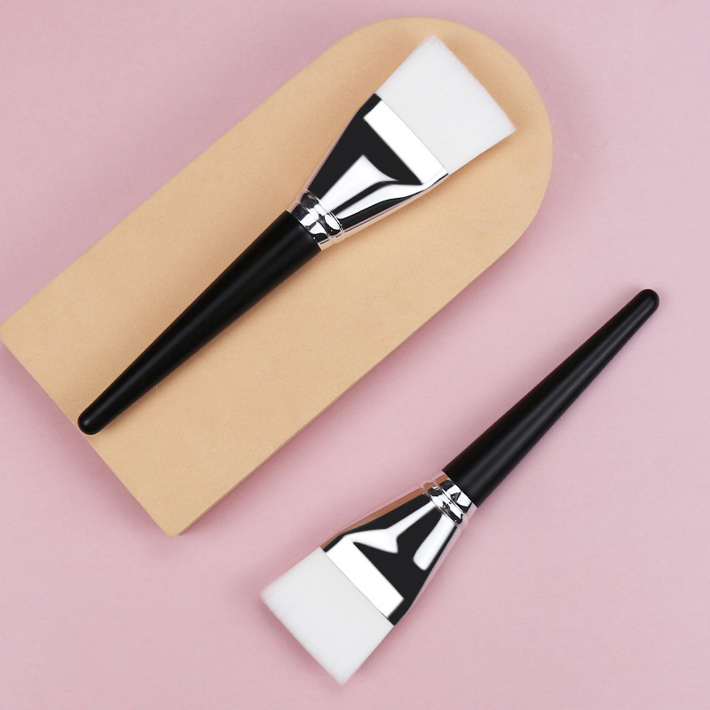 فرشاة قناع وجه رفيعة الرأس مسط - مراجعة Beauty Makeup Foundation وسعره