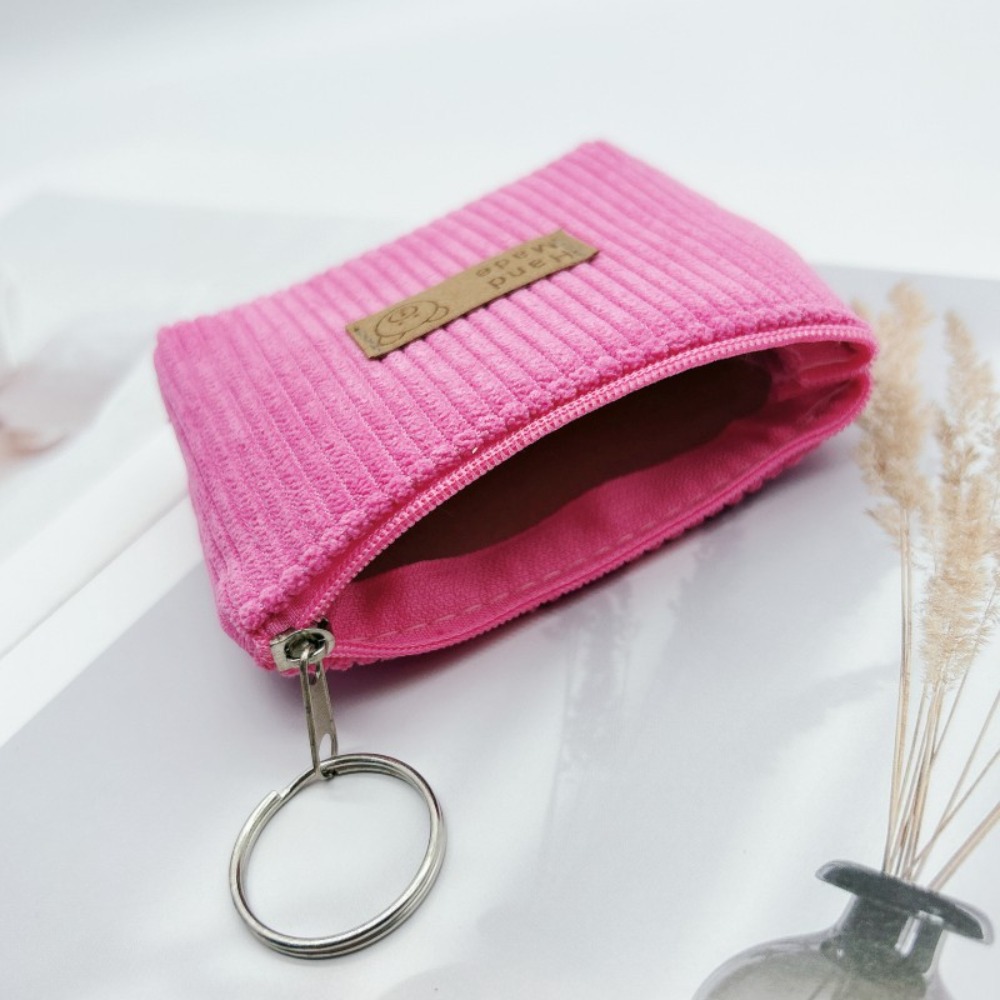 محفظة نقود جديدة بتصميم سحاب،  - مراجعة Beauty Preservation Makeup Bag وسعره