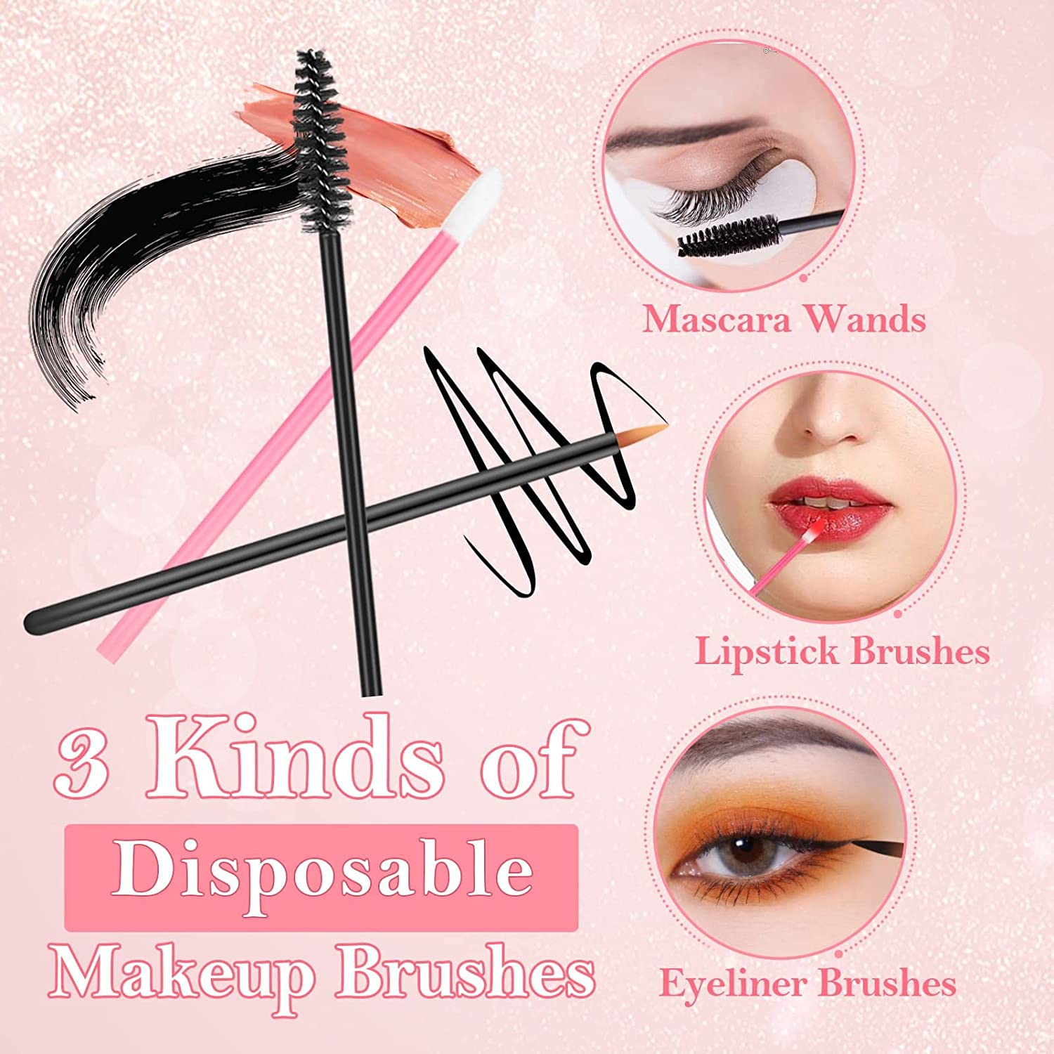 مجموعة أدوات وضع المكياج مثلث  - مراجعة Makeup Beauty Ro وسعره