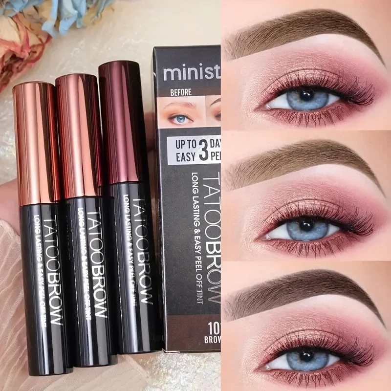 قطعة واحدة من جل الحواجب المقش - مراجعة Bb Cream Tinted وسعره