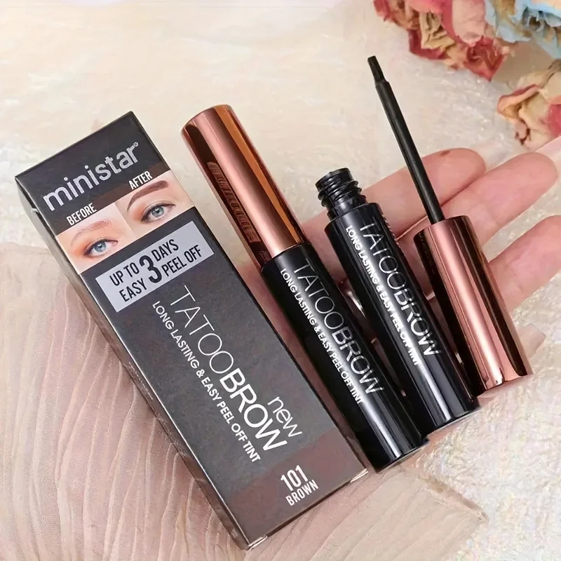 قطعة واحدة من جل الحواجب المقش - مراجعة Bb Cream Tinted وسعره