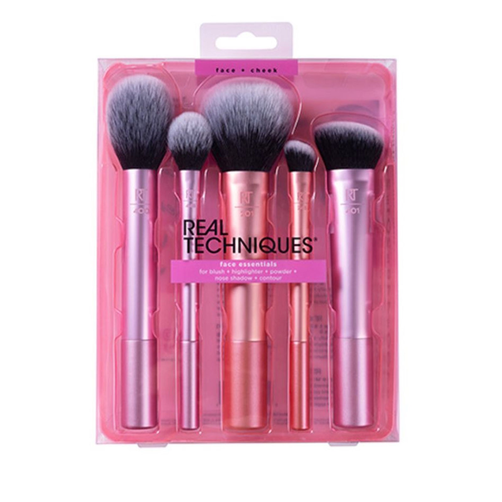 مجموعة فرش مكياج احترافية من R - مراجعة Makeup Beauty Ro وسعره