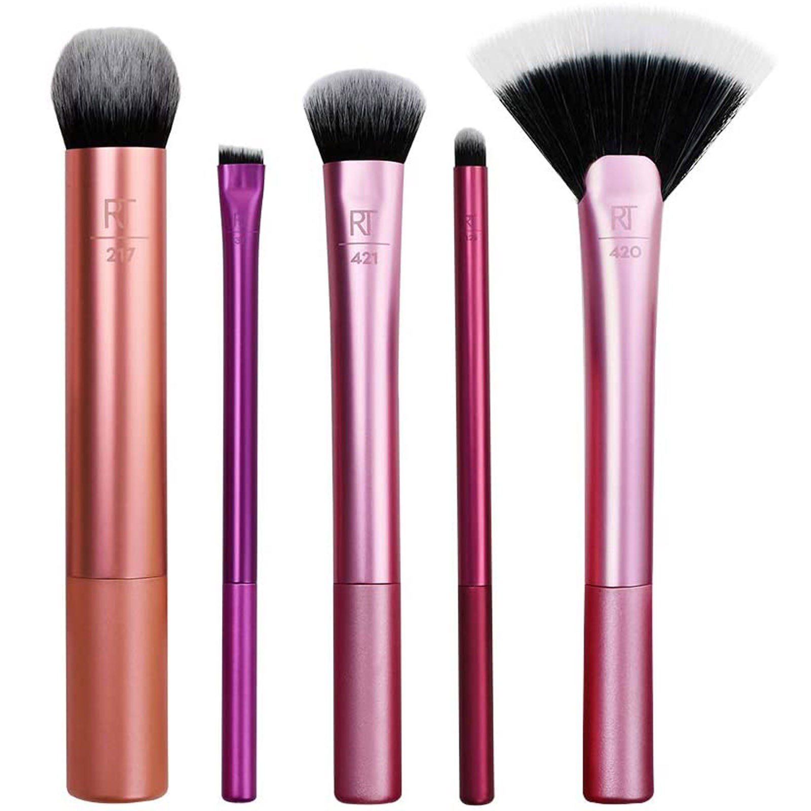 مجموعة فرش مكياج احترافية من R - مراجعة Makeup Beauty Ro وسعره
