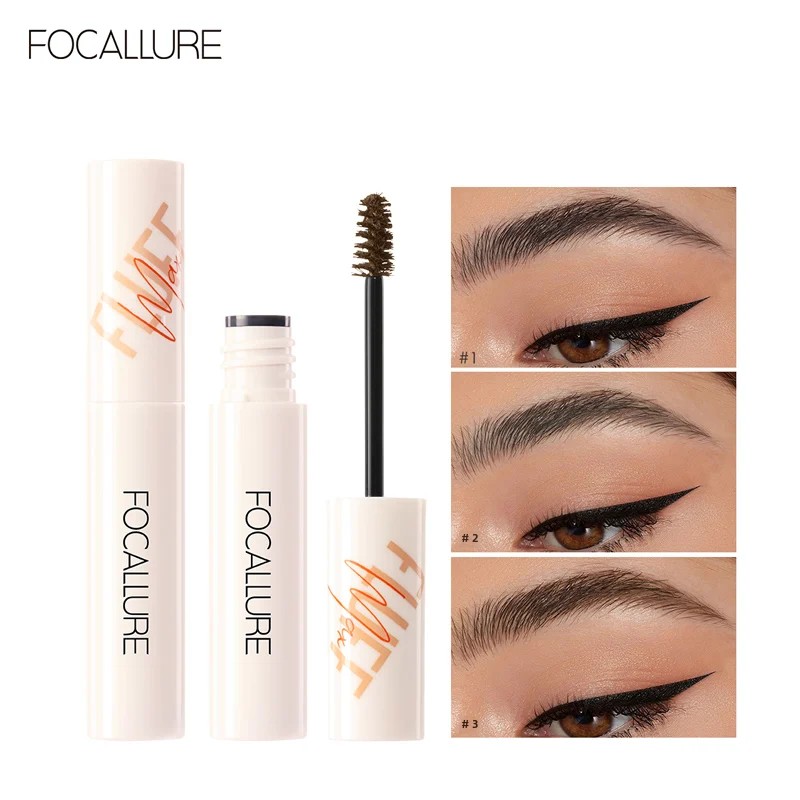 FOCALLURE بالجملة 4 ألوان كريم - مراجعة Bb Cream Tinted وسعره