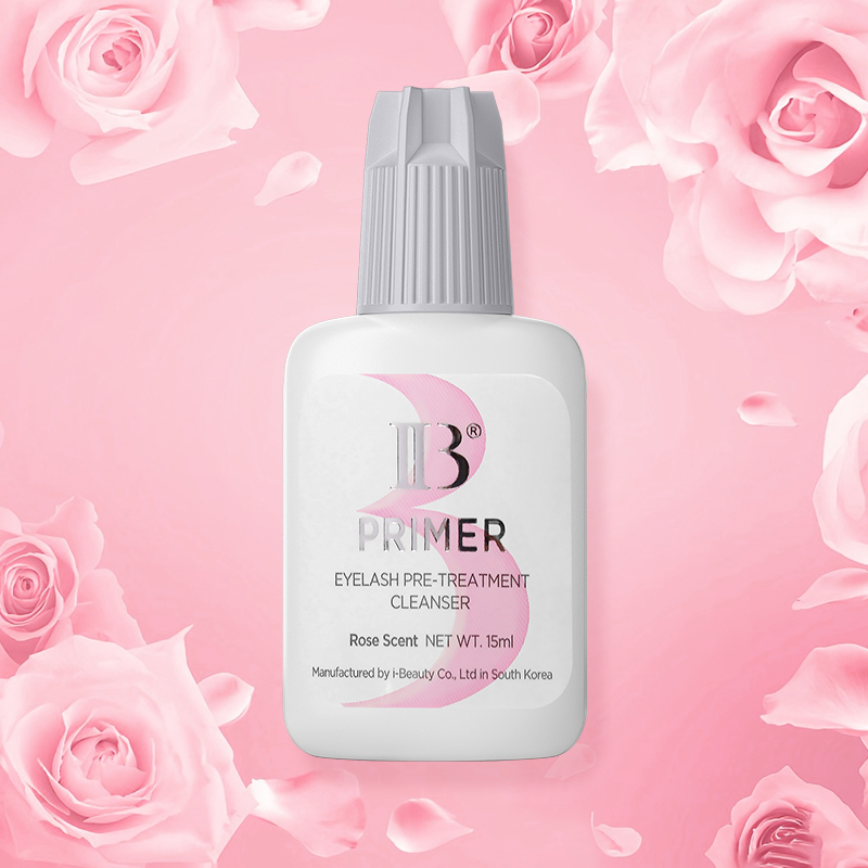 10 زجاجات IBeauty التمهيدي الم - مراجعة Beauty Makeup Shop وسعره