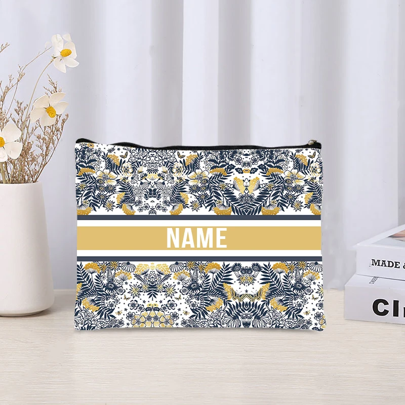 حقائب مكياج صغيرة محمولة للنسا - مراجعة Beauty Preservation Makeup Bag وسعره