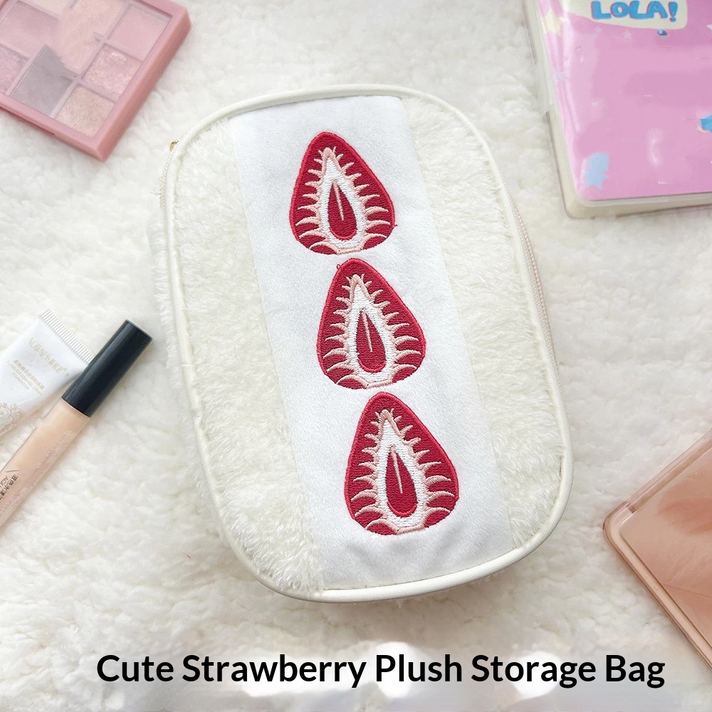 حقيبة مكياج كبيرة السعة للسفر  - مراجعة Beauty Preservation Makeup Bag وسعره