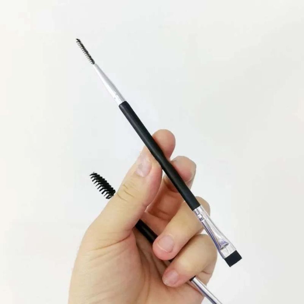 برأسين رمش بيرم رفع فرشاة التص - مراجعة Makeup Beauty Ro وسعره