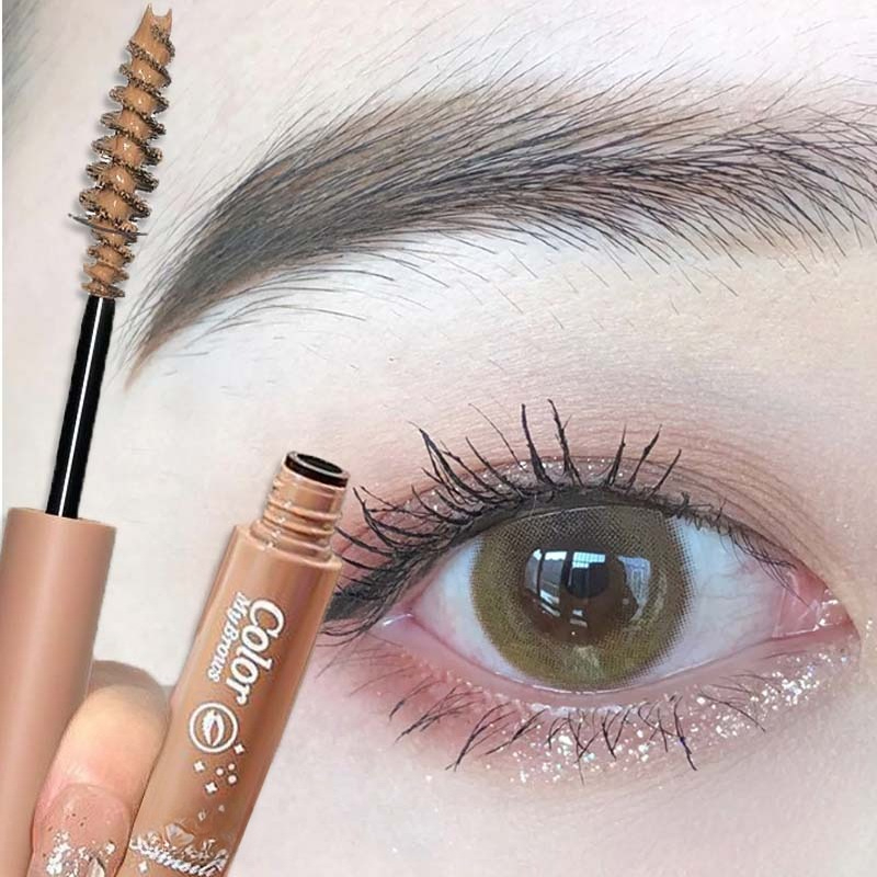 جل صبغ الحواجب الطبيعي المقاوم - مراجعة Bb Cream Tinted وسعره