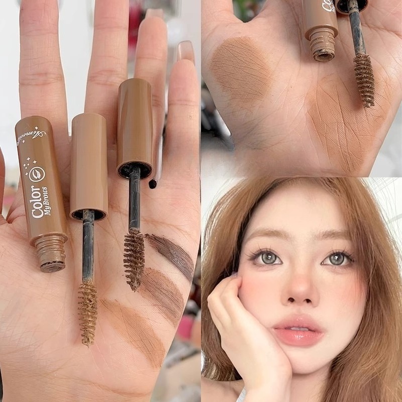 جل صبغ الحواجب الطبيعي المقاوم - مراجعة Bb Cream Tinted وسعره
