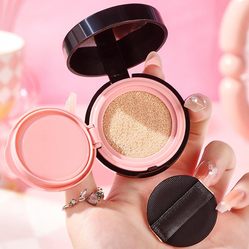كريم بي بي كوشين بلون بيج طبيع - مراجعة Beauty Makeup Foundation وسعره