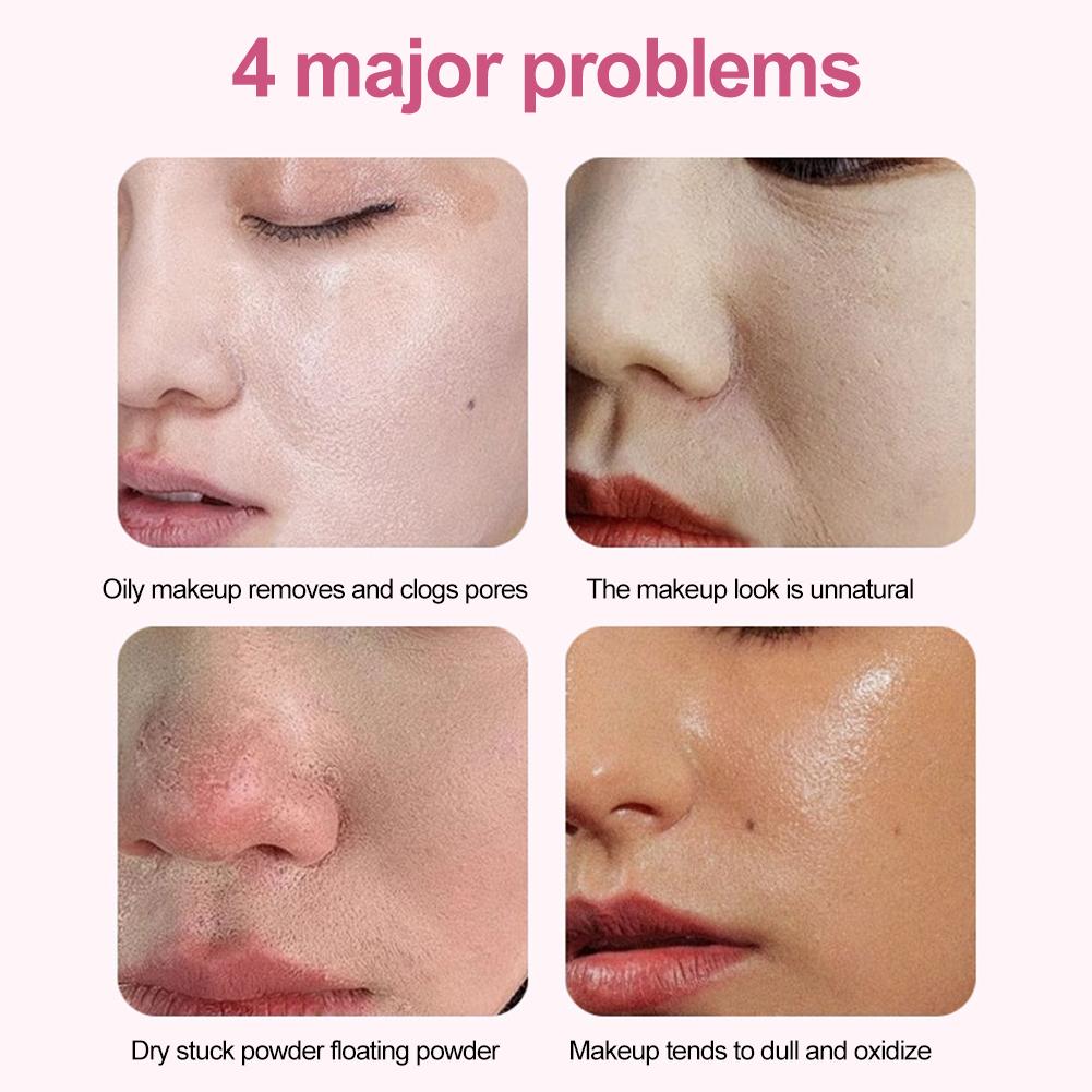 كريم بي بي كوشين بلون بيج طبيع - مراجعة Beauty Makeup Foundation وسعره