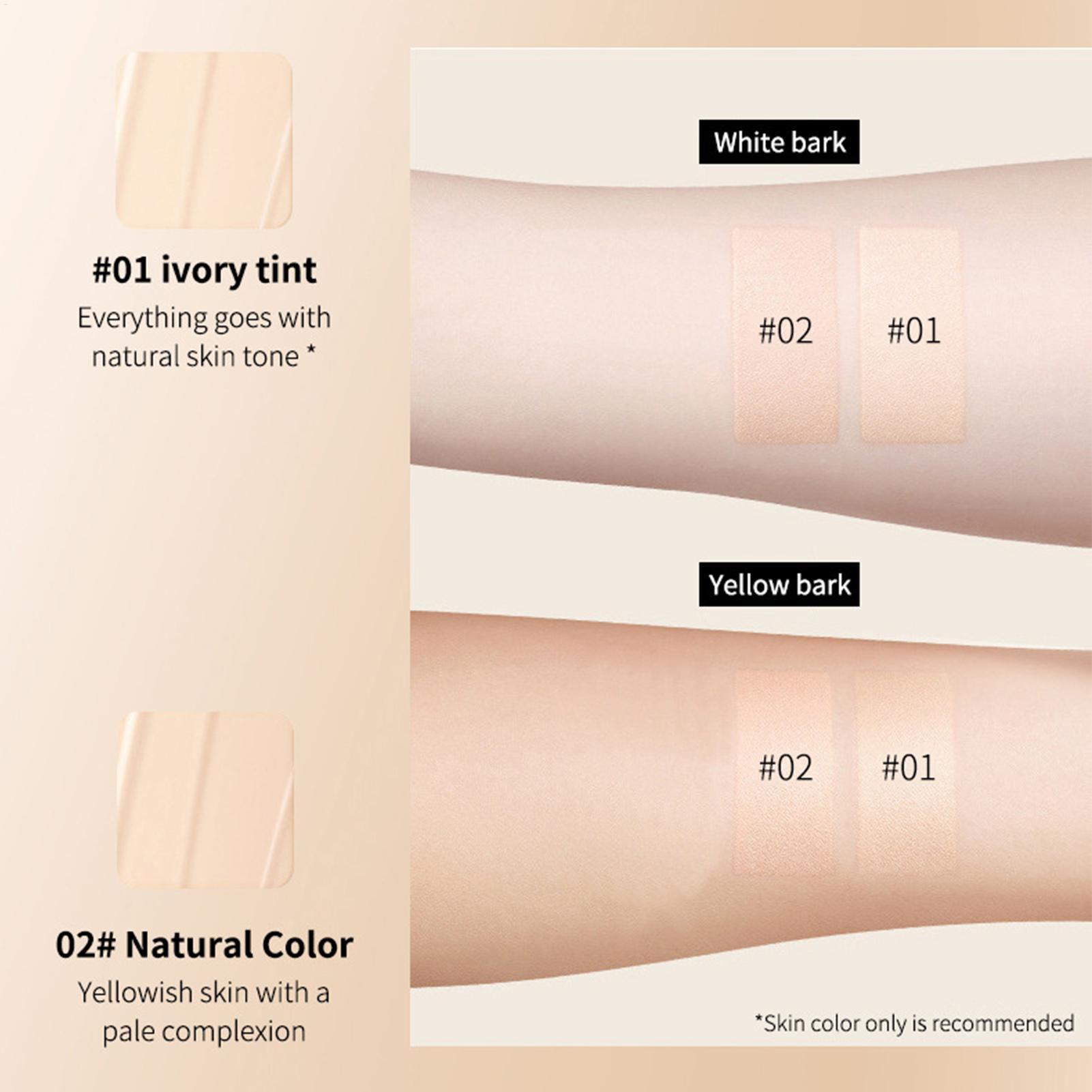 كريم أساس CC كريم SPF 50 كريم  - مراجعة Beauty Makeup Foundation وسعره