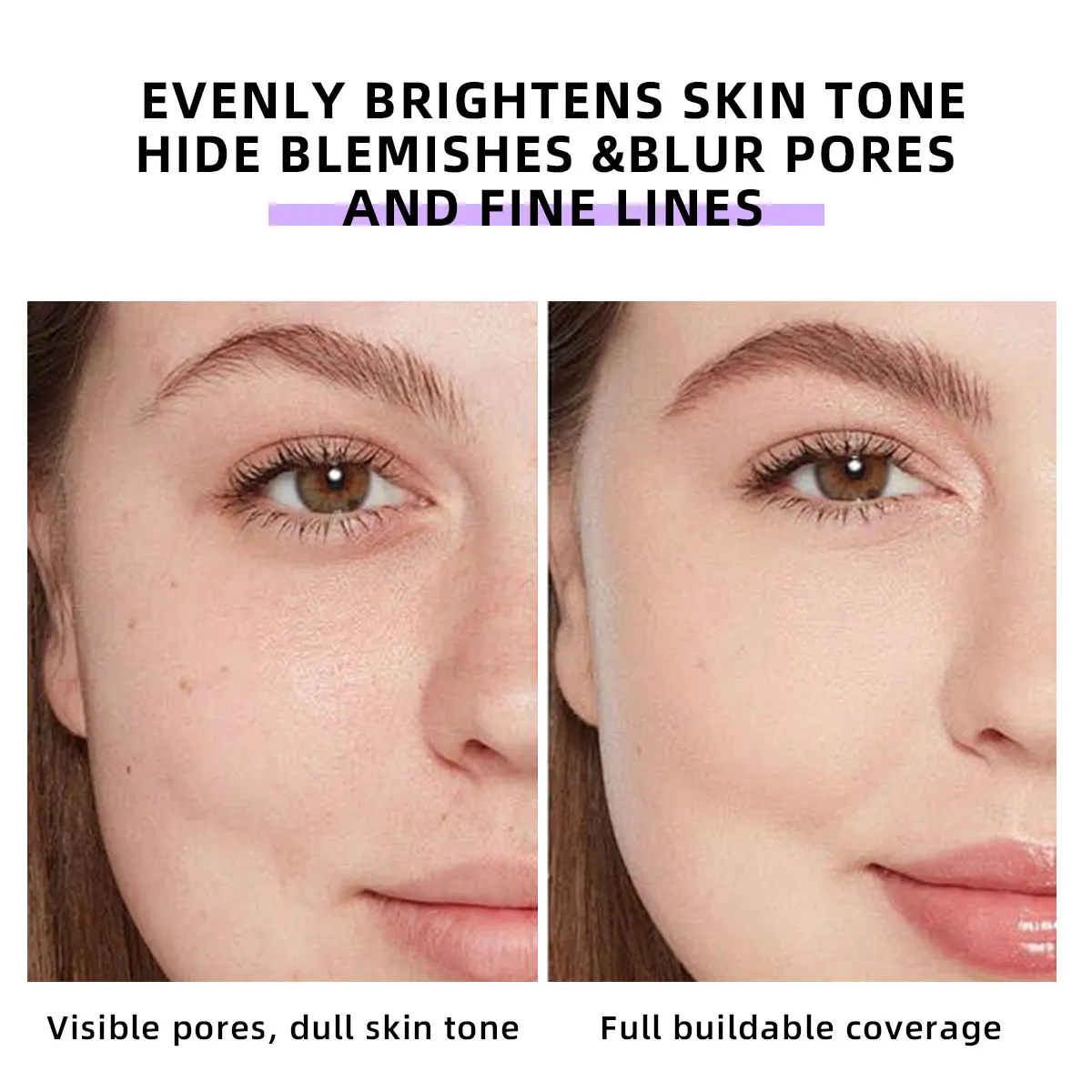 برايمر مكياج - يطيل مدة ثبات ك - مراجعة Beauty Makeup Foundation وسعره
