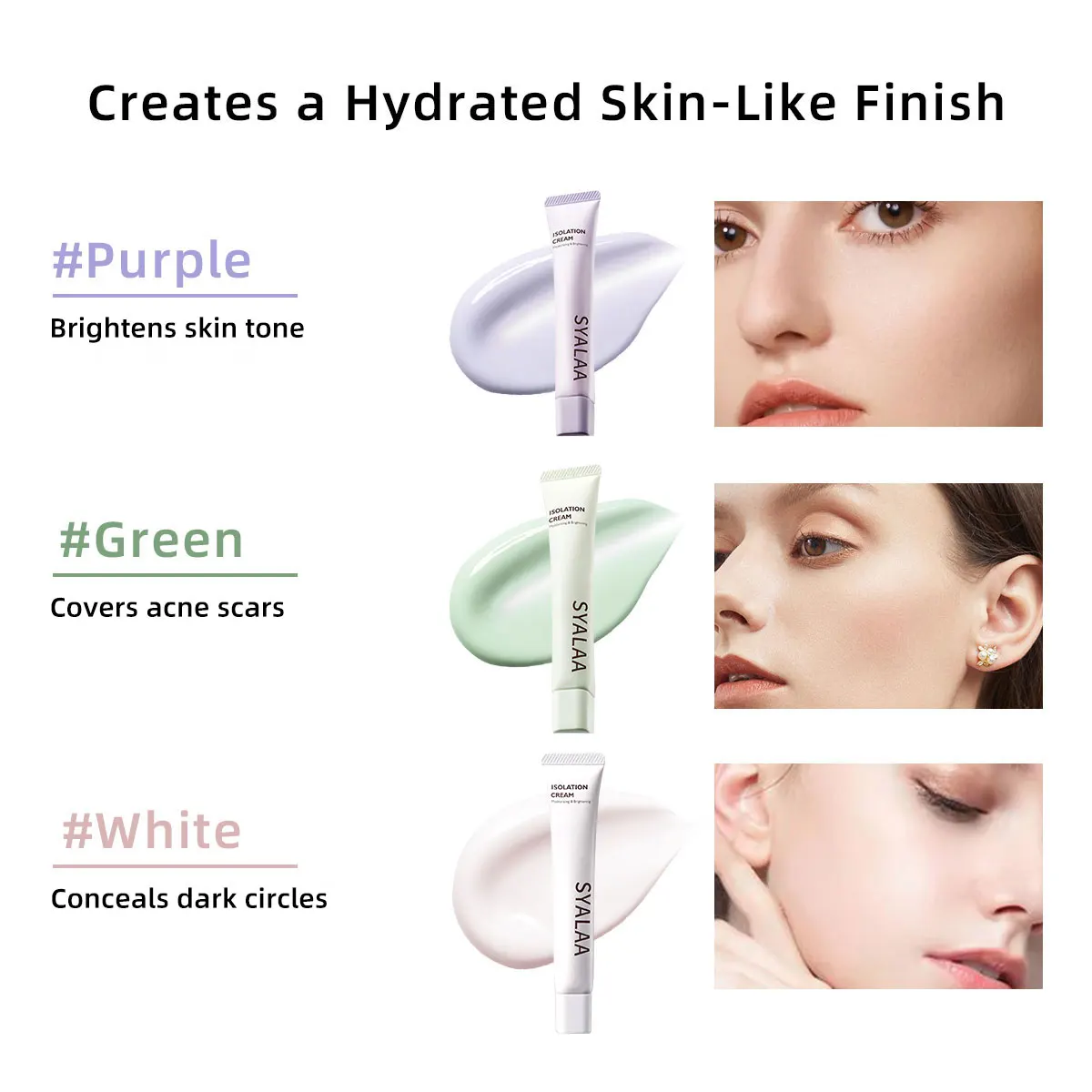 برايمر مكياج - يطيل مدة ثبات ك - مراجعة Beauty Makeup Foundation وسعره